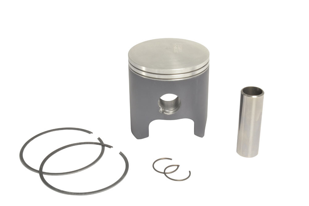 Forged piston ATHENA Racing S4F06750001B d 67,45 for OE Cylinder for KTM SX 250 1993-1994, KTM MX 250 1990-1994