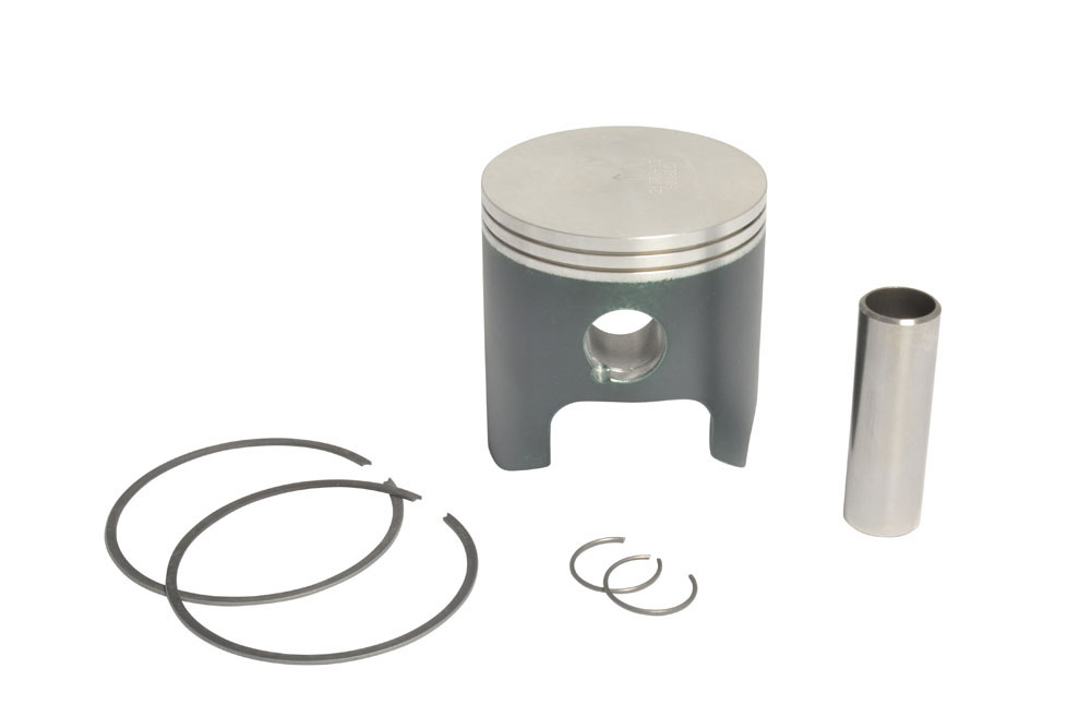 Forged piston ATHENA Racing S4F06750002A d 67,44 for OE Cylinder for KTM EXC (XC) 250 1996-1999, KTM SX 250 1996-1999
