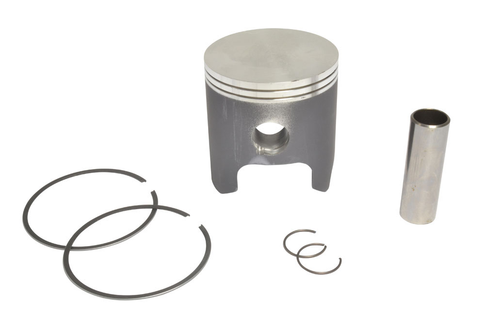 Forged piston ATHENA Racing S4F06750003C d 67,46 for OE Cylinder for KTM EXC (XC) 250 1995, KTM SX 250 1995