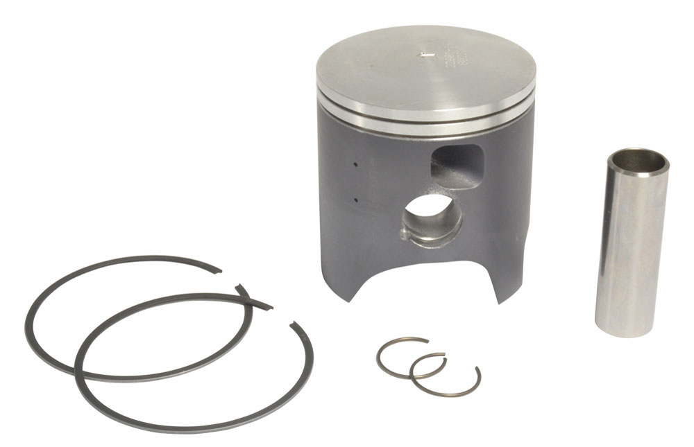 Forged piston ATHENA Racing S4F06800004A d 67,94 for OE Cylinder for YAMAHA YZ 250 1992-1998