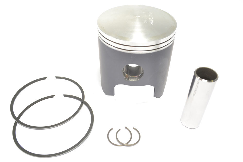 Forged piston ATHENA S4F068500010 d 68,44 for OE Cylinder for KTM SX 250 1993-1994, KTM MX 250 1990-1994