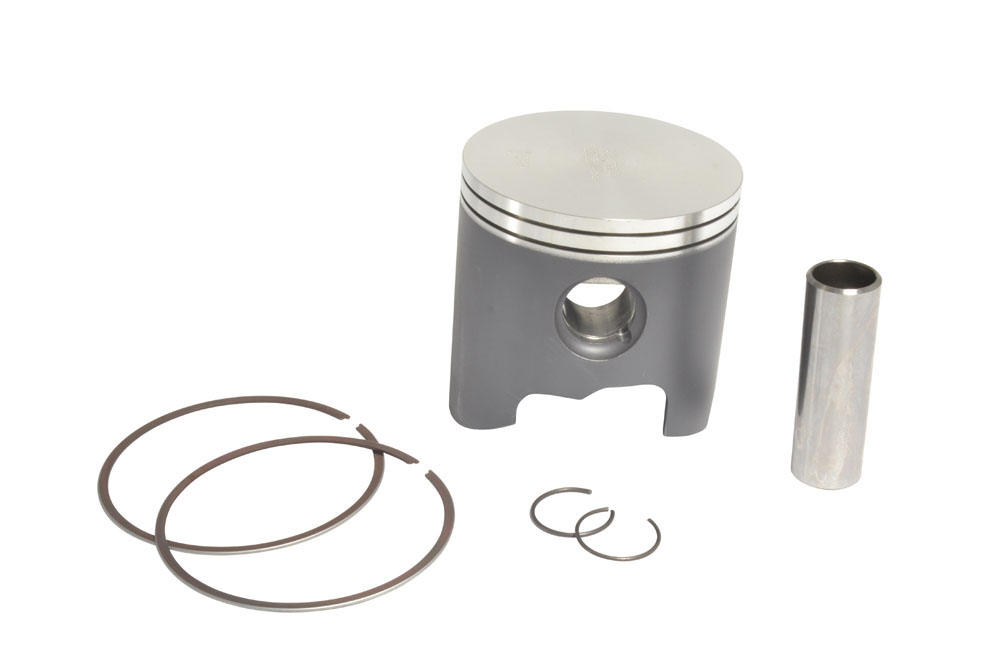 Forged piston ATHENA Racing S4F07200001B d 71,94 for OE Cylinder for KTM EXC (XC) 300 1996-2005