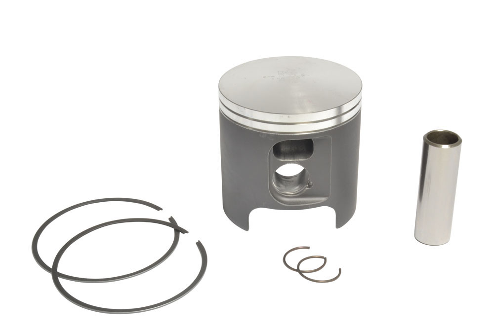 Forged piston ATHENA Racing S4F07200003B d 71,95 for OE Cylinder for ATV POLARIS Trail Blazer 250 1990-2006, ATV POLARIS Trail Boss 250 4x4 1987-1993
