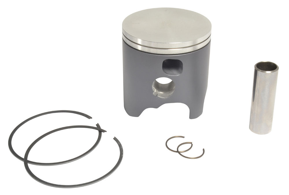 Forged piston ATHENA Racing S4F07200005C d 71,97 for OE Cylinder for KTM EXC (XC) 300 2004-2007