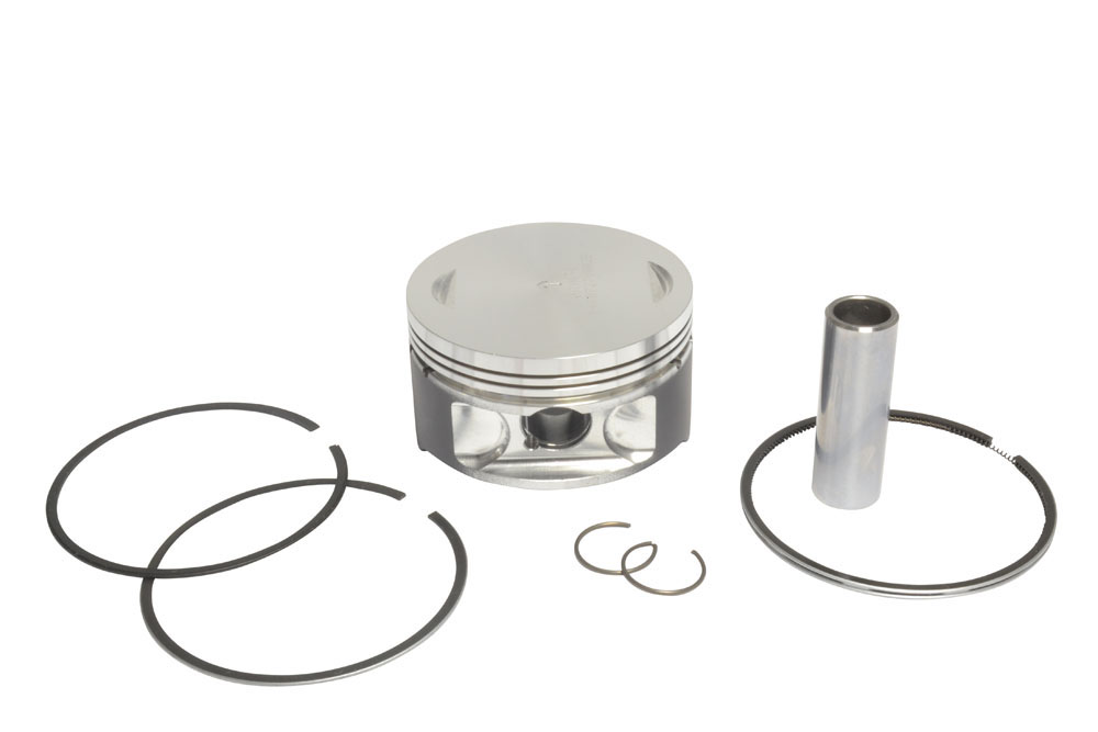 Forged piston ATHENA Racing S4F07270002A d 72,65 for Athena Cylinder and OE