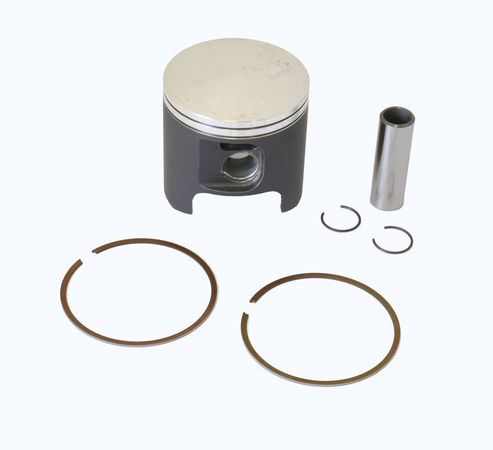 Forged piston ATHENA Racing S4F07450001C d 74,45 for OE Cylinder for ATV POLARIS Xplorer 300 4x4 1996-1999, ATV POLARIS Xpress 300 1996-1999