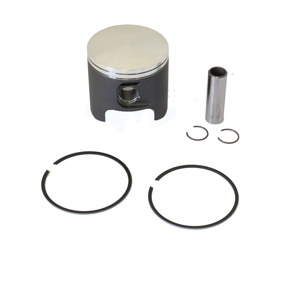 Forged piston ATHENA Racing S4F076000020 d 76 for OE Cylinder for ATV POLARIS Xplorer 300 4x4 1996-1999, ATV POLARIS Xpress 300 1996-1999