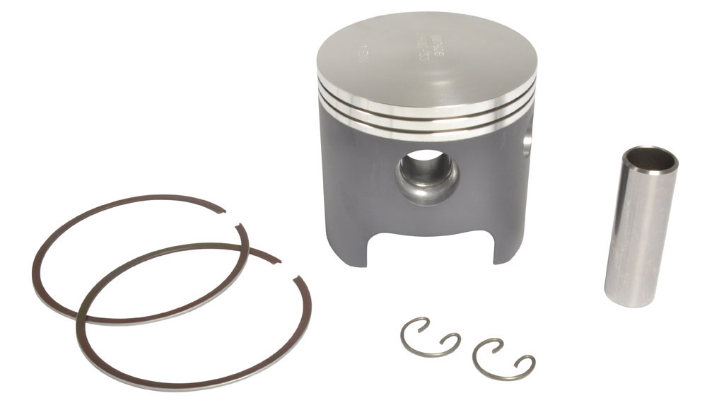 Forged piston ATHENA Racing S4F07800001B d 77,95 for OE Cylinder