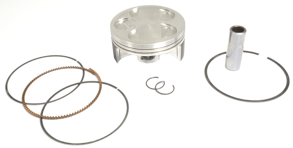 Forged piston ATHENA Racing S4F079000010 d 78,96 for OE Cylinder for YAMAHA YZ 250 F 2001-2007