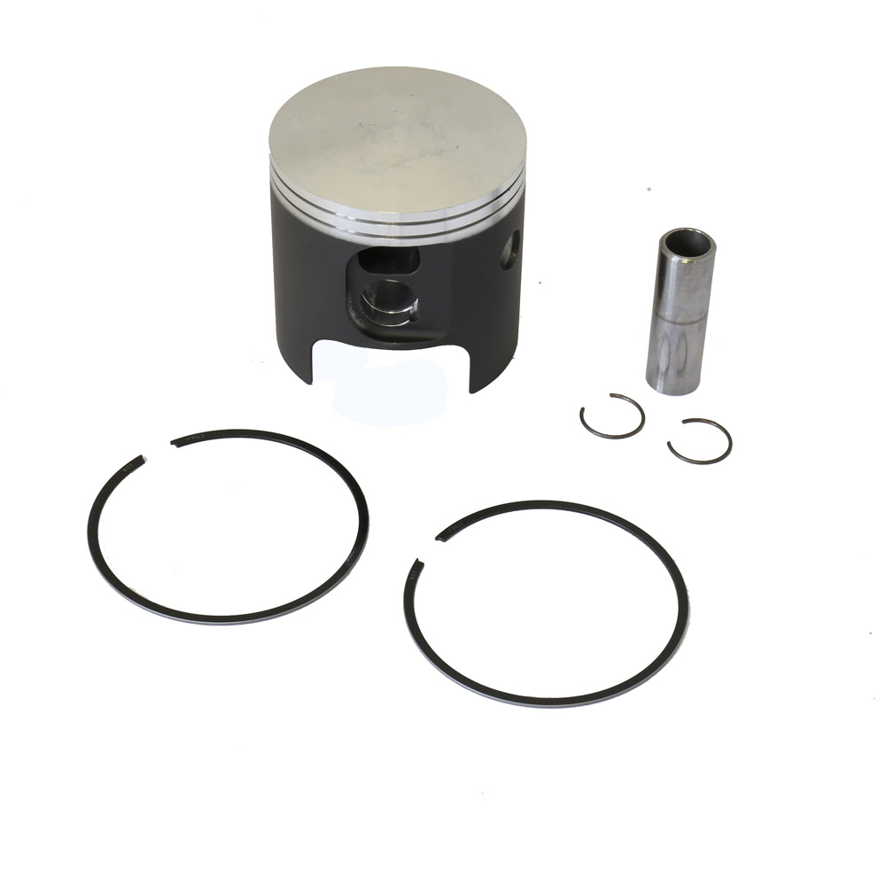 Forged piston ATHENA Racing S4F080500010 d 80,43 for OE Cylinder