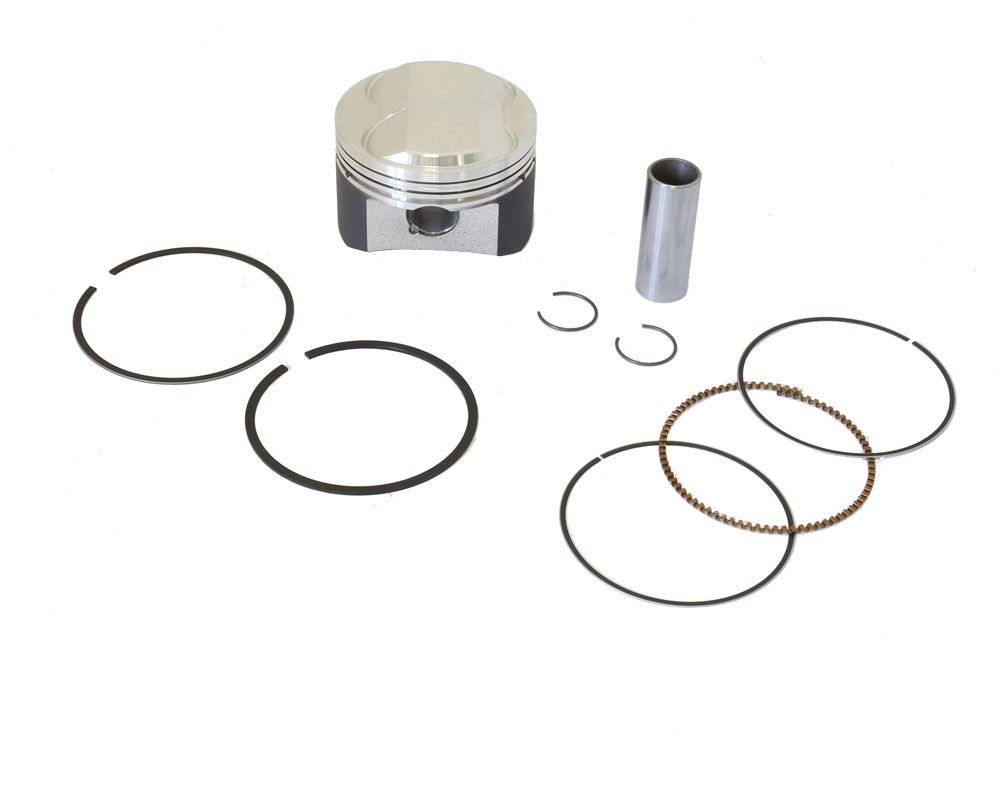 Forged piston ATHENA Racing S4F081500020 d 81,5 for OE Cylinder
