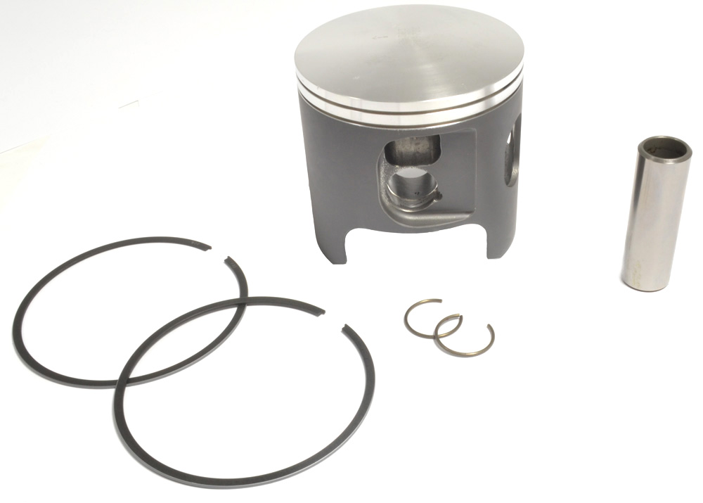 Forged piston ATHENA Racing S4F08300002C d 82,94 for OE Cylinder