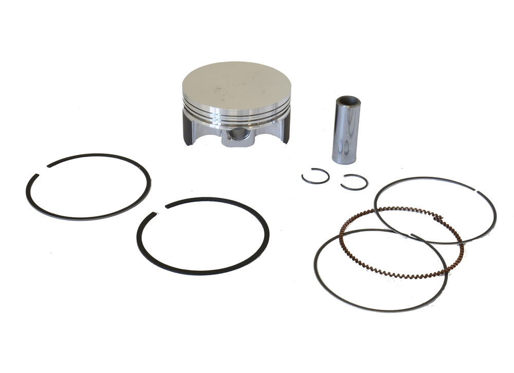Kovani klip set ATHENA S4F086500010 d 86,5