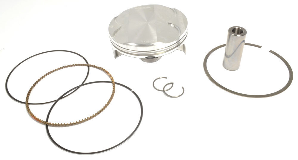 Forged piston ATHENA Racing S4F08800004A d 87,95 for Athena Cylinder and OE
