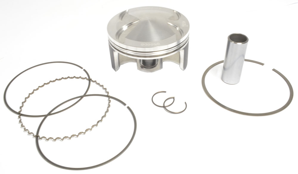 Forged piston ATHENA Racing S4F08900002C d 88,96 for OE Cylinder