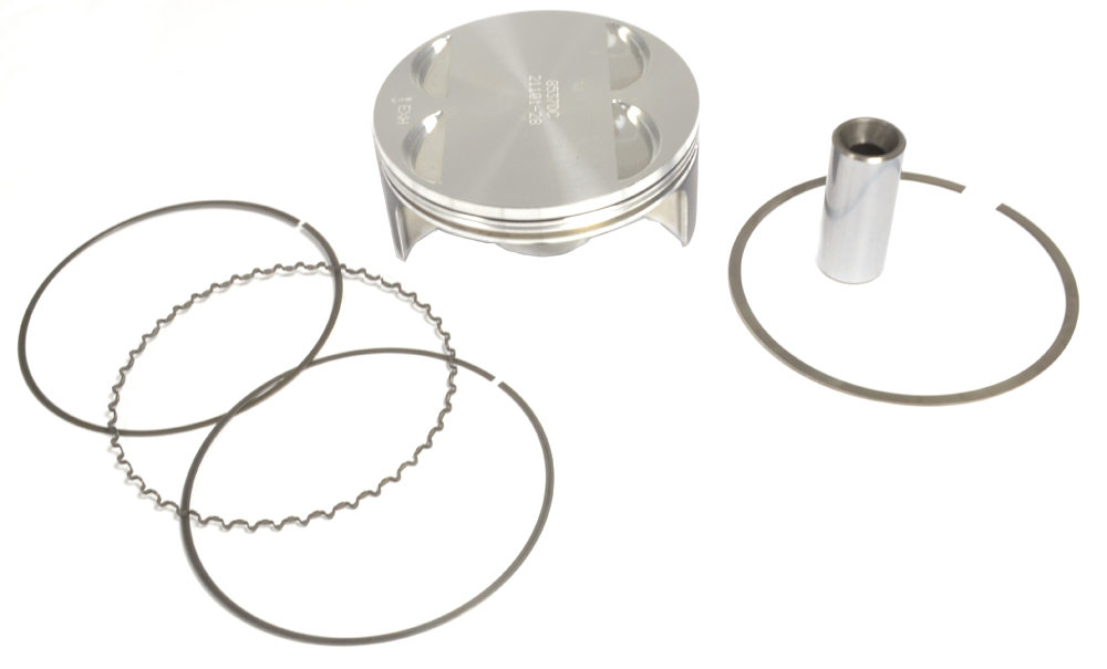 Forged piston ATHENA Racing S4F09500003B d 94,95 for OE Cylinder