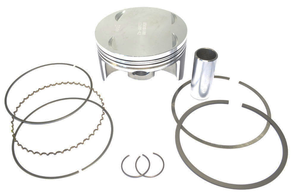 Forged piston ATHENA Racing S4F096000010 d 95,92 for OE Cylinder