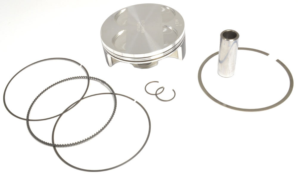 Forged piston ATHENA Racing S4F09600002B d 95,97 HC (higher comp) 11.5:1 for Athena Cylinder and OE