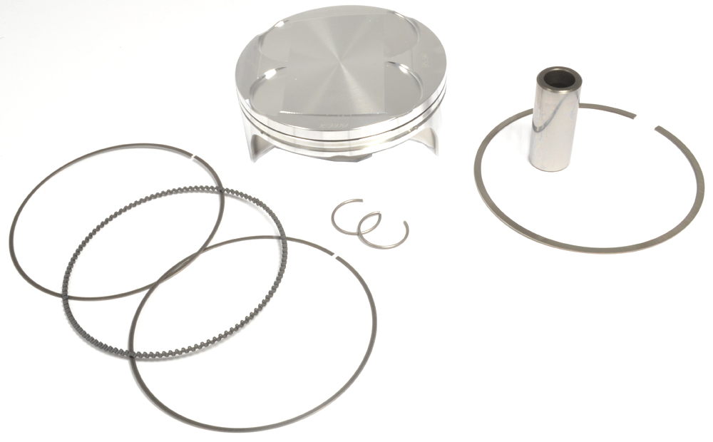 Kovani klip set ATHENA S4F09600012B d 95,97