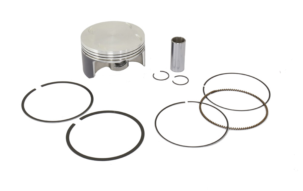 Forged piston ATHENA Racing S4F097000010 d 96,92 for OE Cylinder