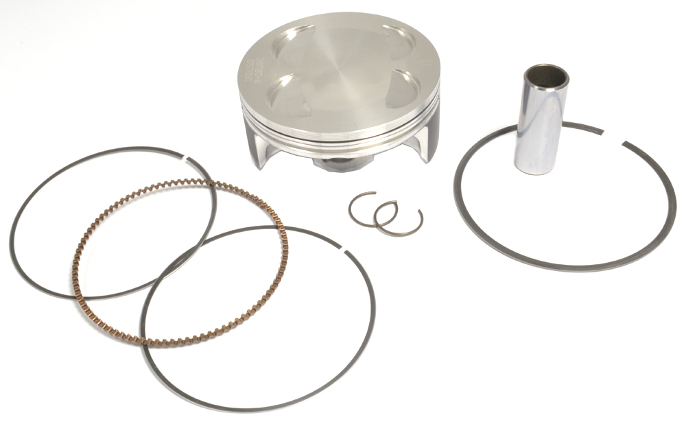 Forged piston ATHENA Racing S4F09700009B d 96,95 for OE Cylinder