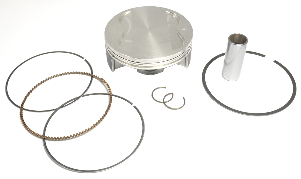 Forged piston ATHENA Racing S4F09700011A d 96,95 for OE Cylinder