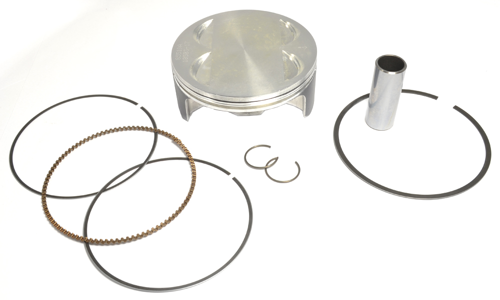 Forged piston ATHENA Racing S4F10000004B d 99,95 for OE Cylinder