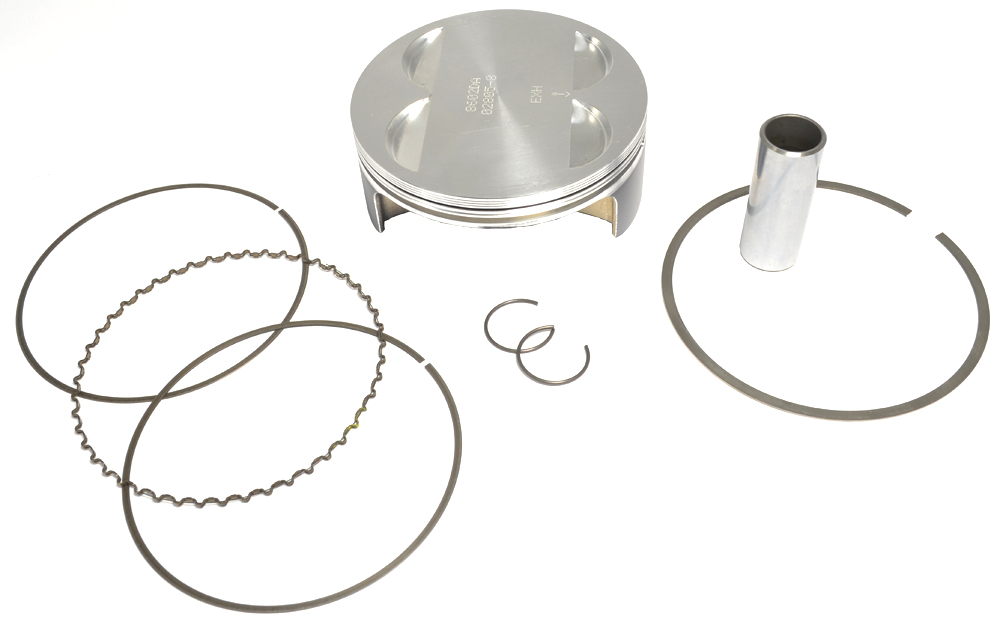 Forged piston ATHENA Racing S4F10000009A d 94,94 for OE Cylinder for HUSABERG FC 550 2004-2006, HUSABERG FE 550/E 2004-2008
