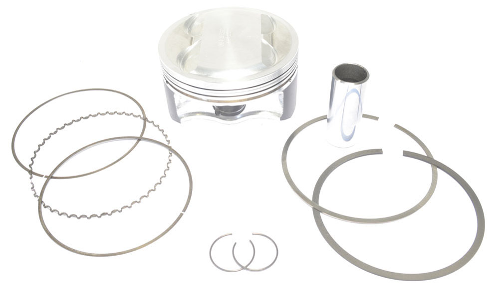 Kovani klip set ATHENA S4F101000050 d 101