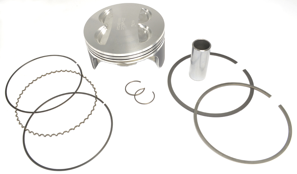 Forged piston ATHENA Racing S4F102000050 d 101,94 for OE Cylinder