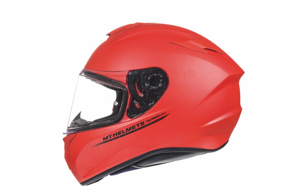 Helmet MT Helmets TARGO A5 - 05 XS