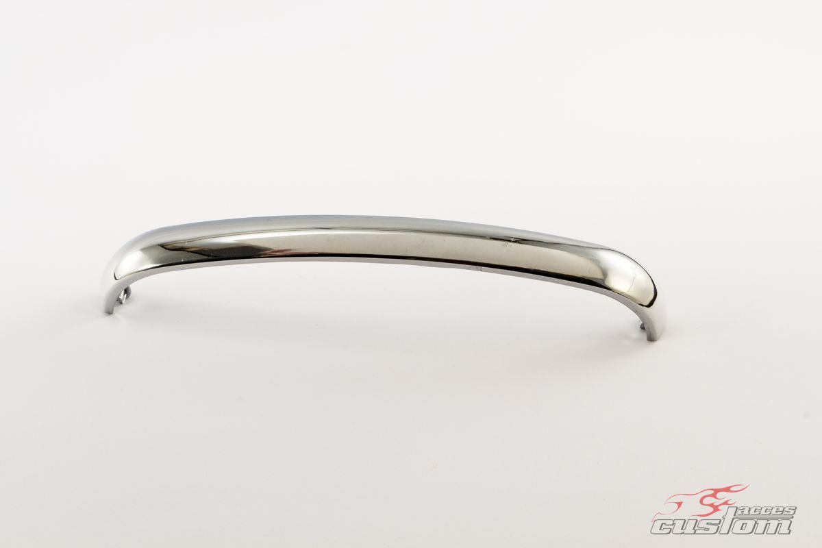 Spare piece underneath light CUSTOMACCES VOYAGER AA0003J stainless steel right