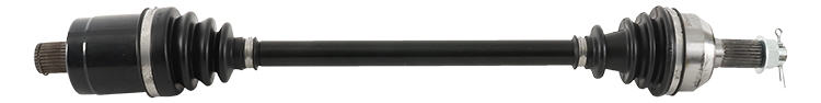 Axle All Balls Racing AB6-PO-8-381 6ball
