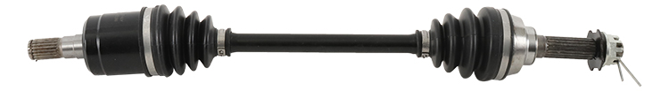 Axle All Balls Racing AB6-SK-8-202 6ball