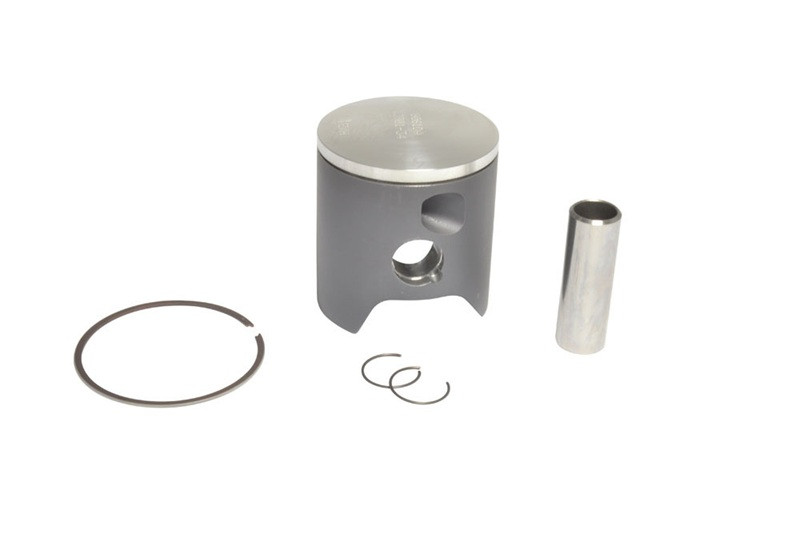 Forged piston ATHENA S5F08100001B d 81mm for Athena and OE Cylinder for KTM EXC-F 250 2024-2026, KTM SX-F 250 2023-2026