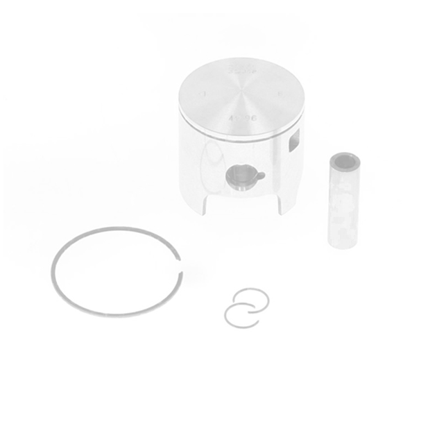 Cast Piston ATHENA S4C06640006B d66,4 mm for OE Cylinder