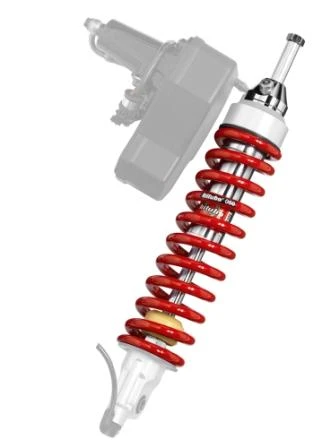 Front monoshock BITUBO VPE for SHOWA ESA OEM provided without spring