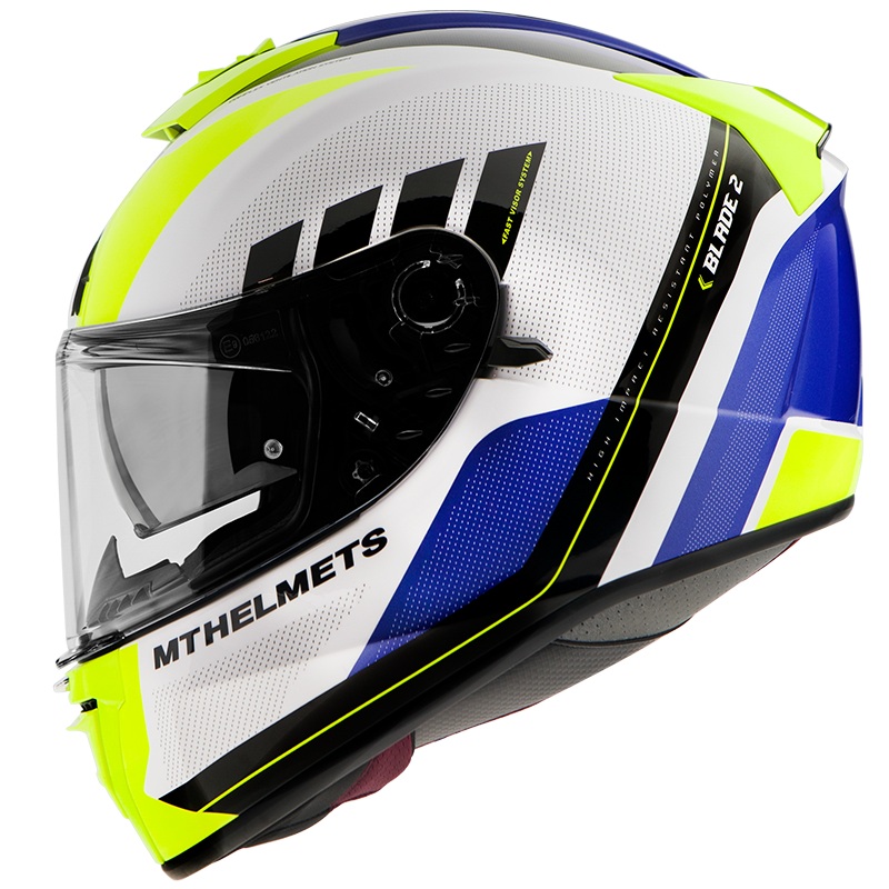 Helmet MT Helmets BLADE2 SV A3 - 03 XS