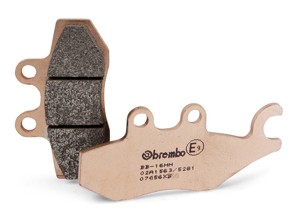 Disk pločice BREMBO 07056XS