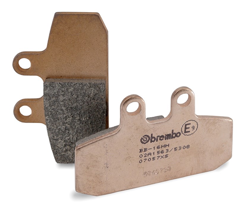 Disk pločice BREMBO 07057XS