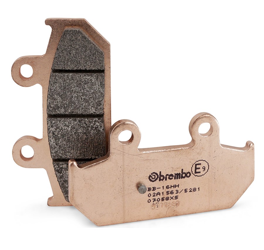 Disk pločice BREMBO 07058XS