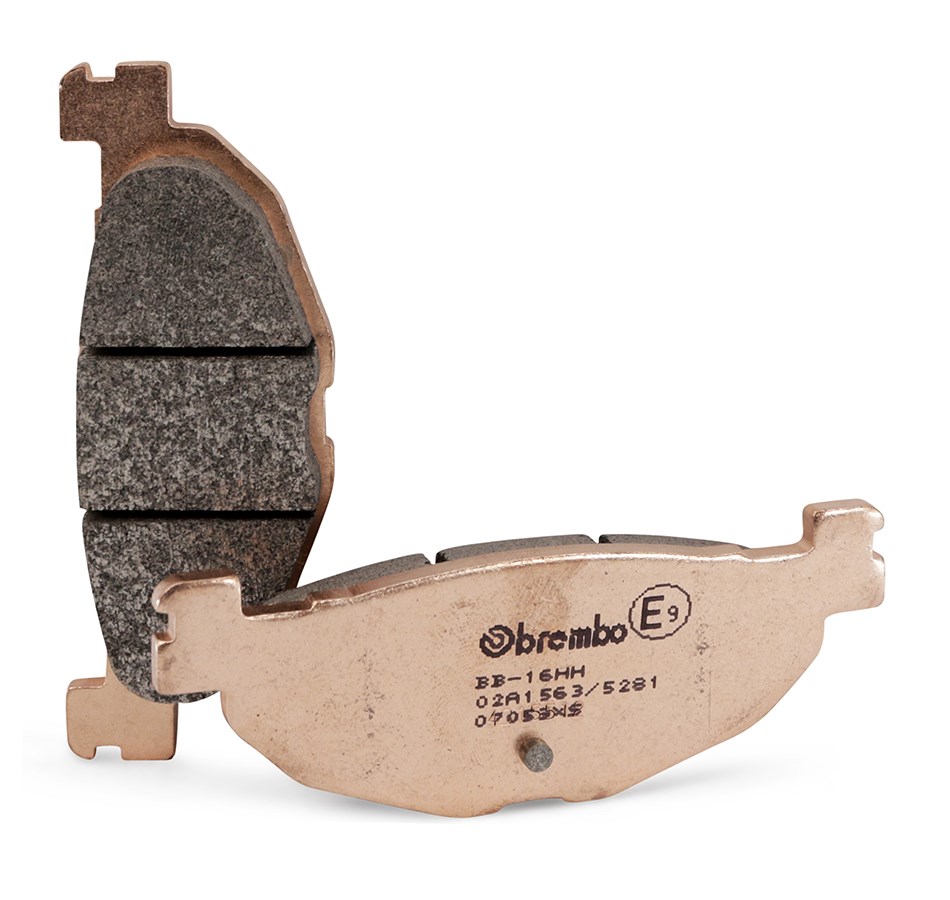Disk pločice BREMBO 07059XS