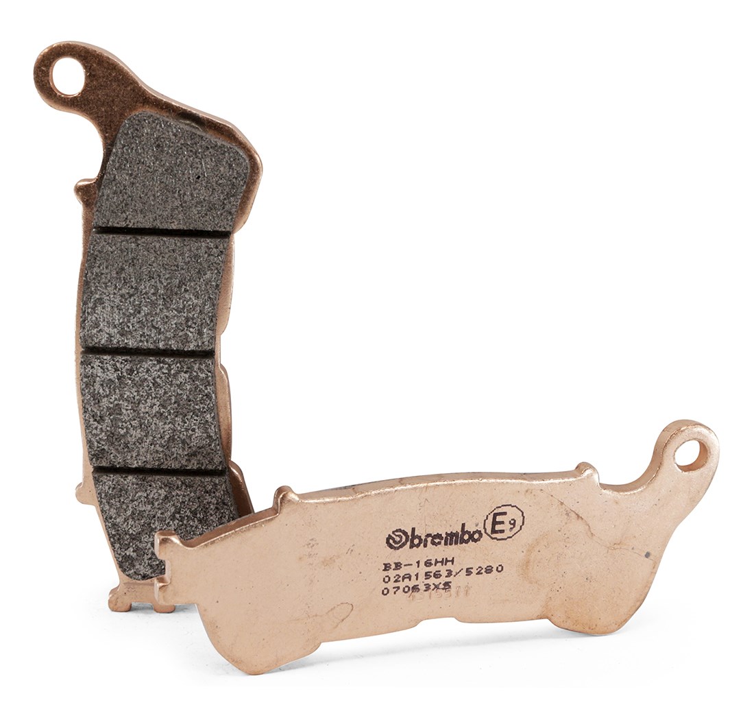 Disk pločice BREMBO 07063XS