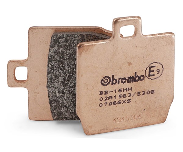 Disk pločice BREMBO 07066XS