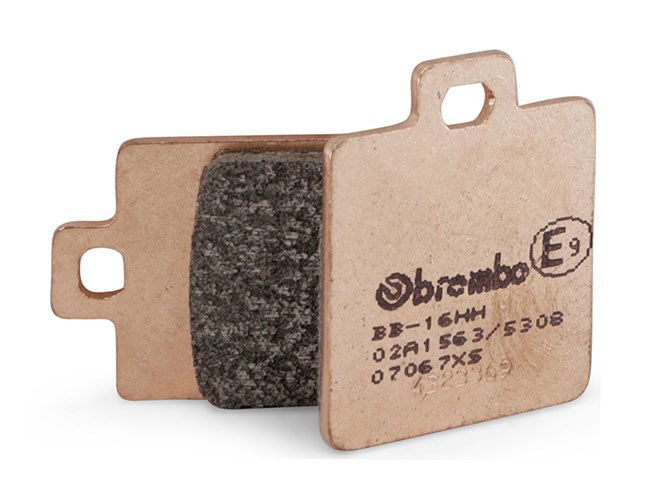 Disk pločice BREMBO 07067XS