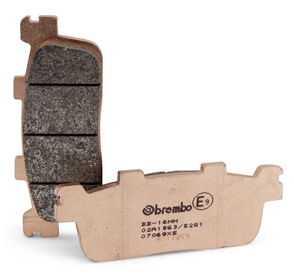 Disk pločice BREMBO 07069XS