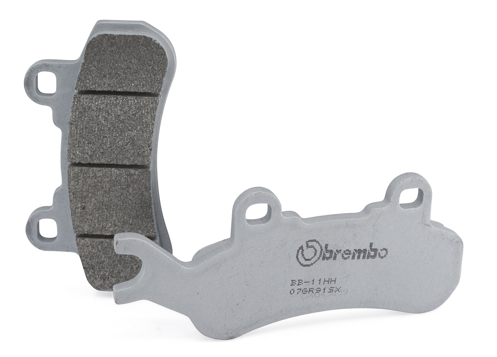Disk pločice BREMBO 07GR91SX
