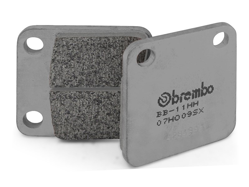 Disk pločice BREMBO 07HO09SX