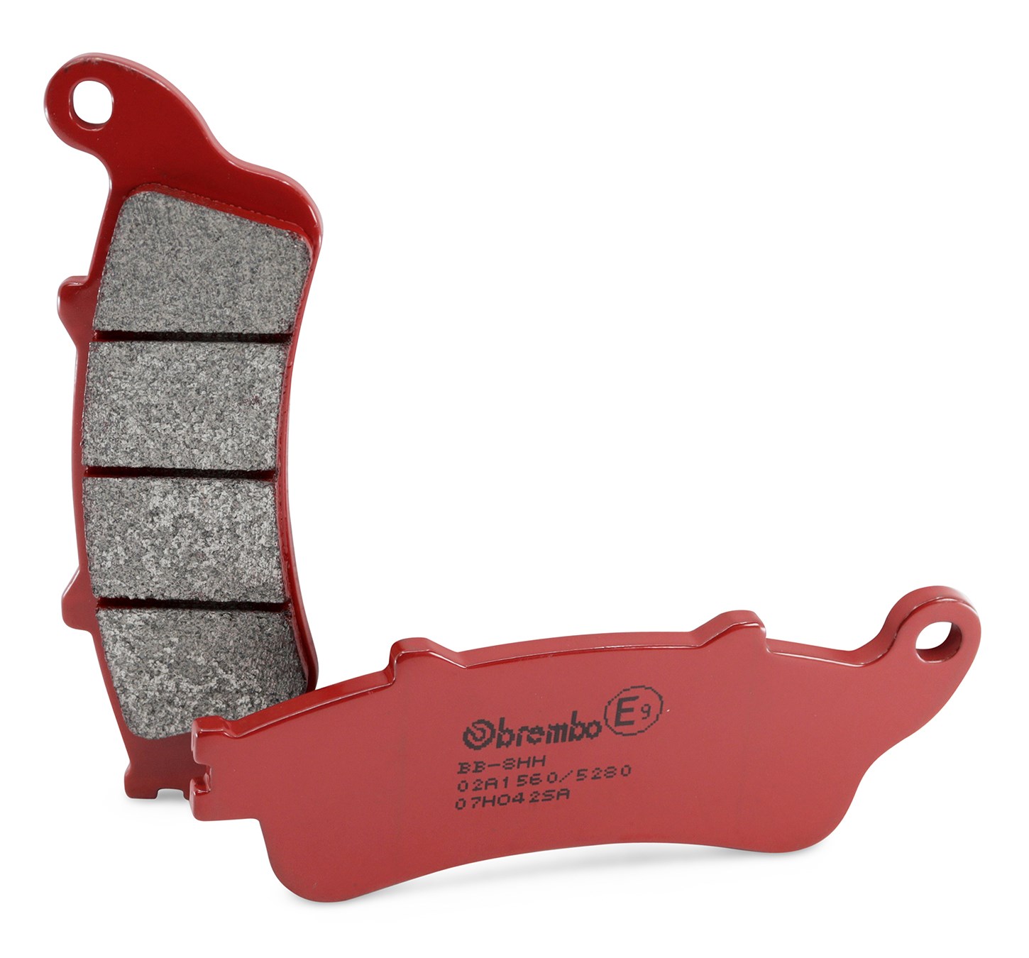 Disk pločice BREMBO 07HO42SA