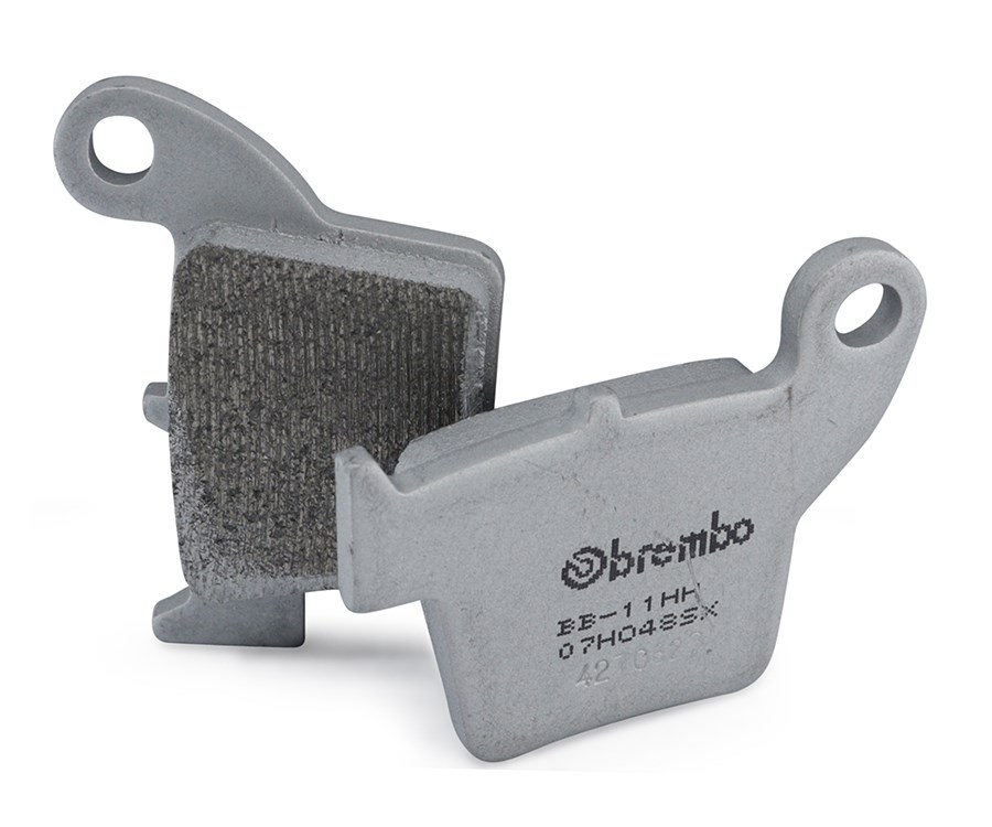 Disk pločice BREMBO 07HO48SX